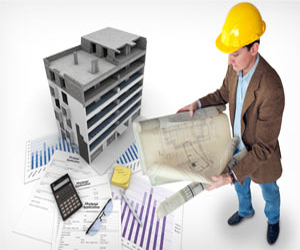 home project consulting